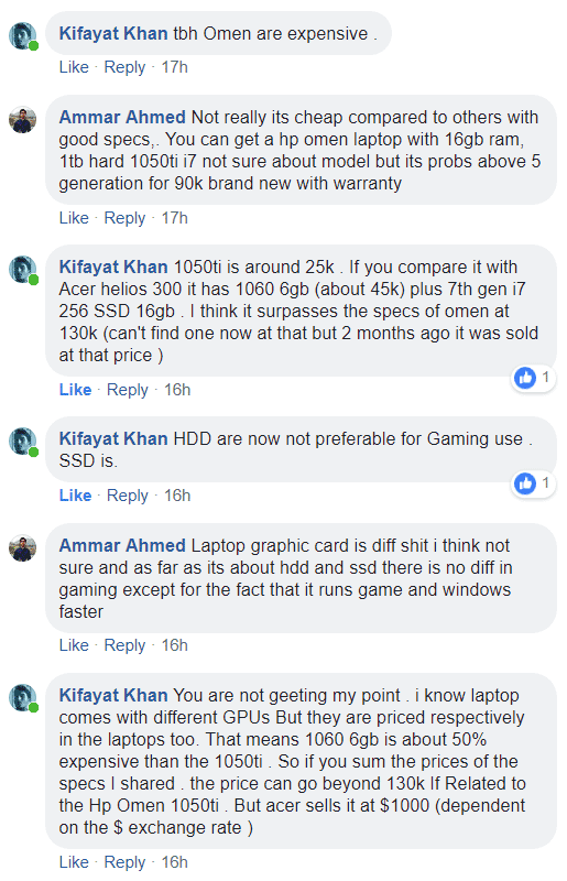 Replies Best Gaming Laptop Brand