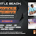 Turtle Beach & ROCCAT Brand Ambassadors Takeover The Gamers Outreach Spooktacular Screamathon Charity Event