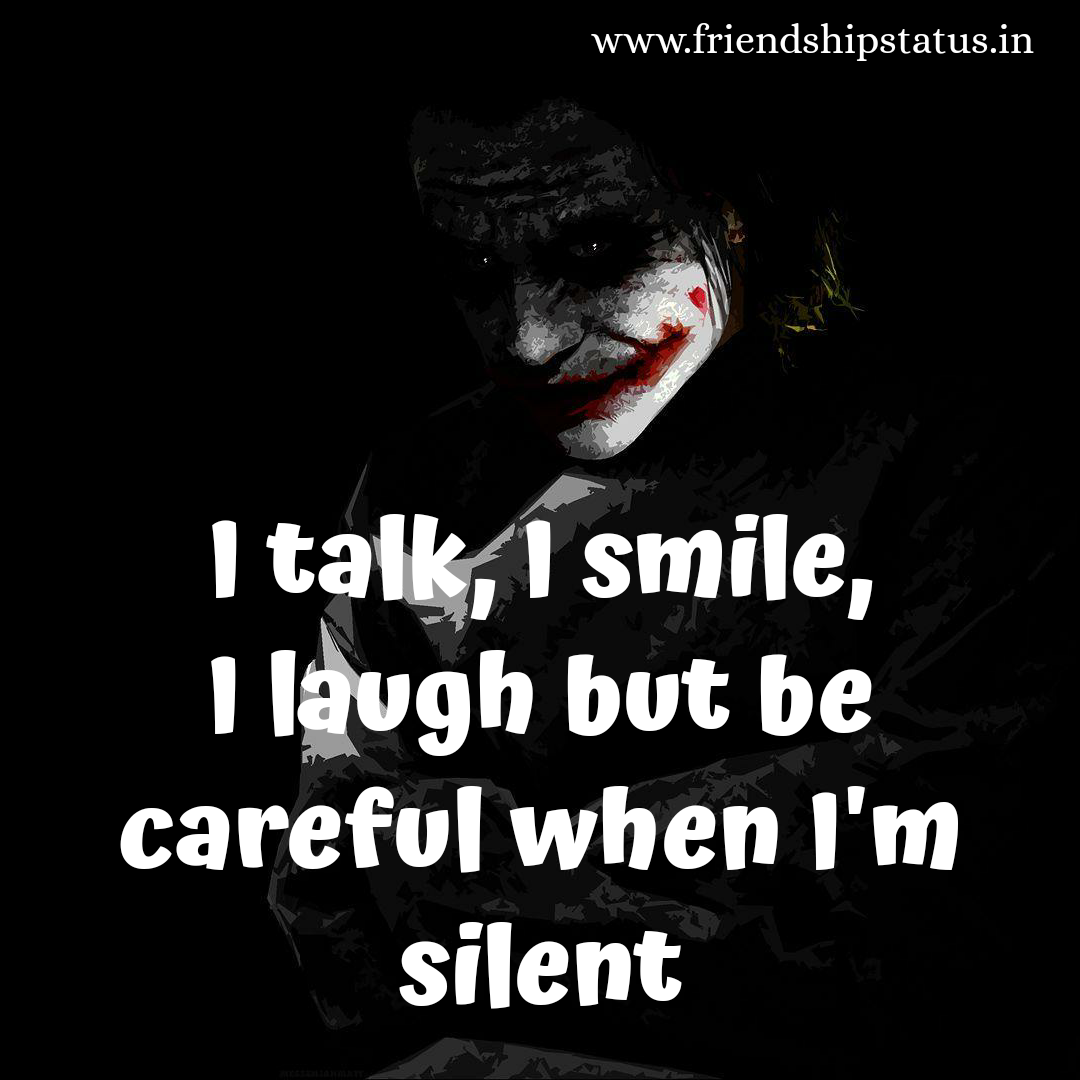 The Ultimate Collection of 999+ Joker Quotes Images - Spectacular Full ...