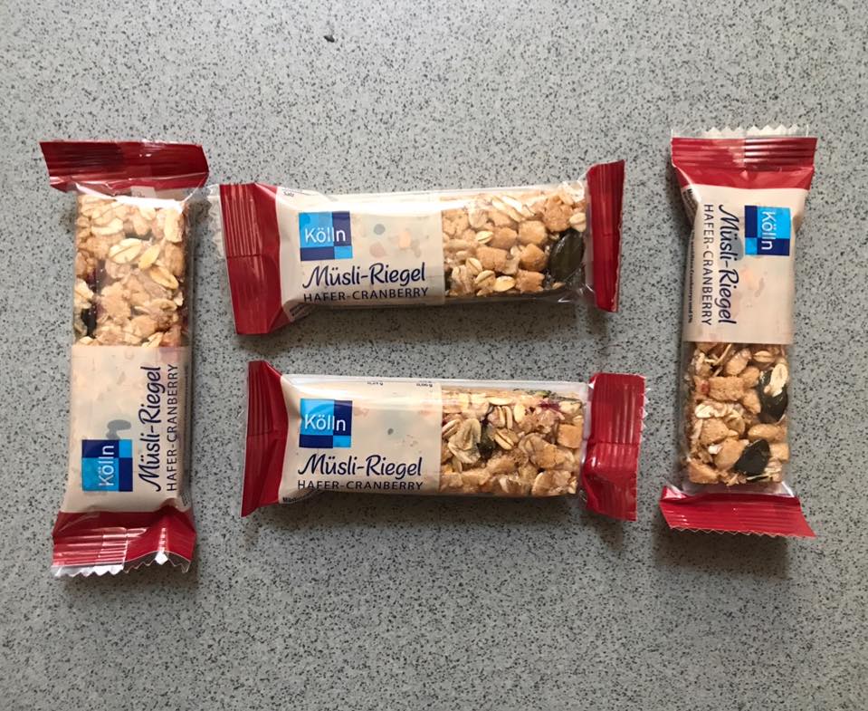 skybabe´s welt ****: Kölln Müsli Riegel skybabe´s welt ****: Kölln Müsli Riegel