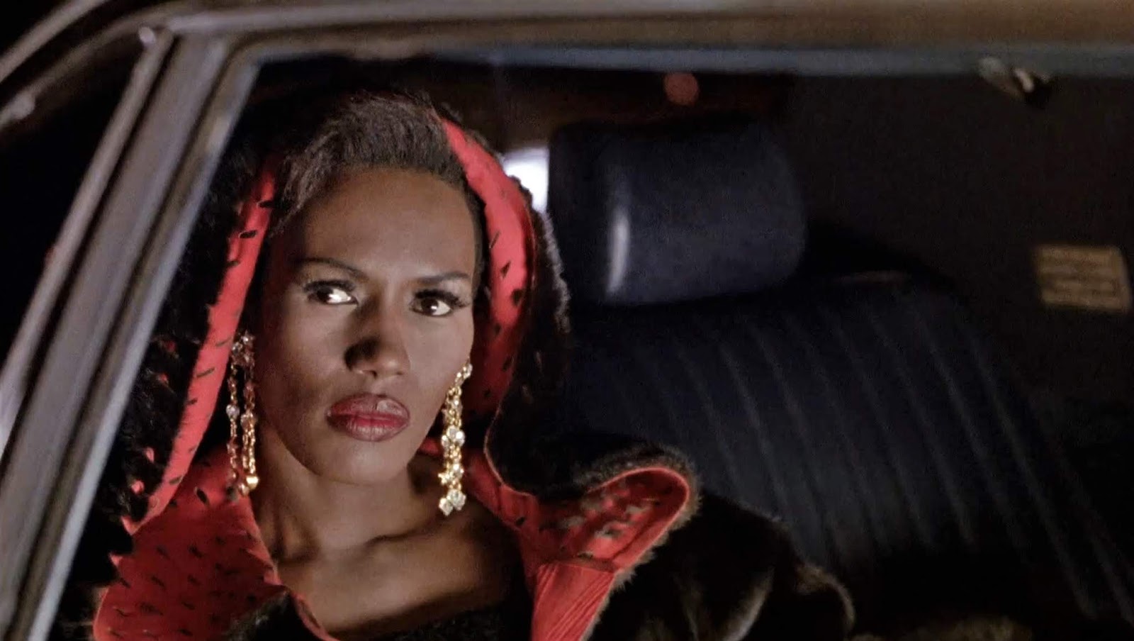 DREAMS ARE WHAT LE CINEMA IS FOR... BOOMERANG 1992