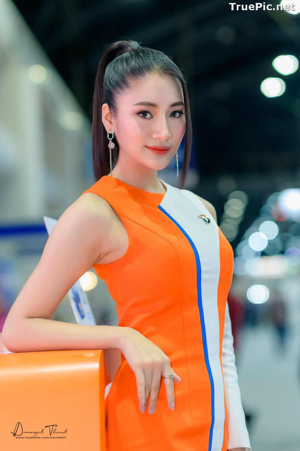 Image Thailand Racing Girl – Thailand International Motor Expo 2020 - TruePic.net - Picture-38