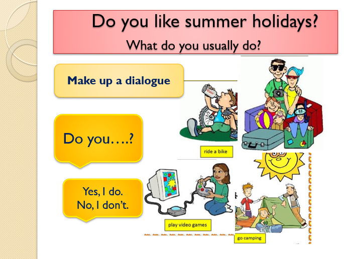 Do you spend your summer holidays. My Summer Holidays 5 класс. Тема Summer Holidays на англ 3 класс. Summer Holidays 5 класс. Activity Holidays презентация.