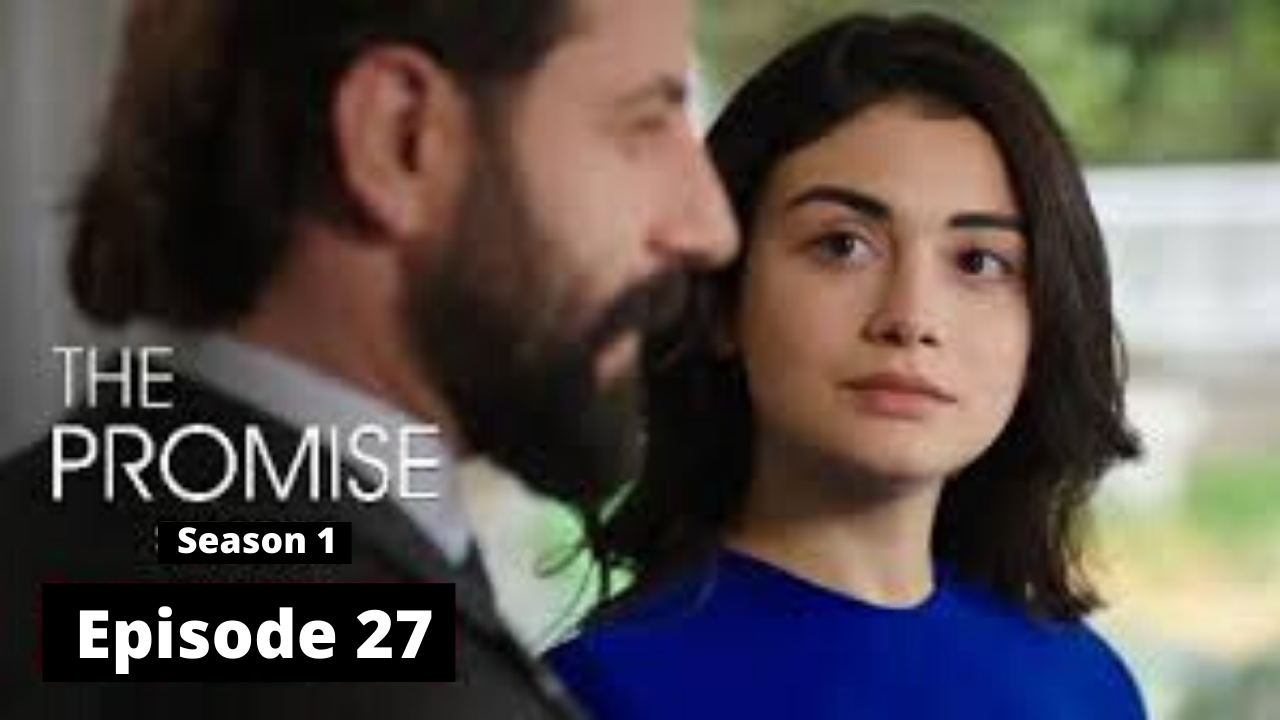 The Premise Episode 1