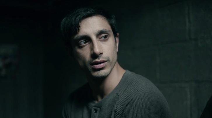 The Night Of - Episode 1.04 - The Art of War - Promo