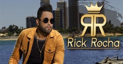 Rick Rocha Em Delmiro Gouveia AL ~ BRANDAO CDS O MORAL DE SANTANA BAHIA