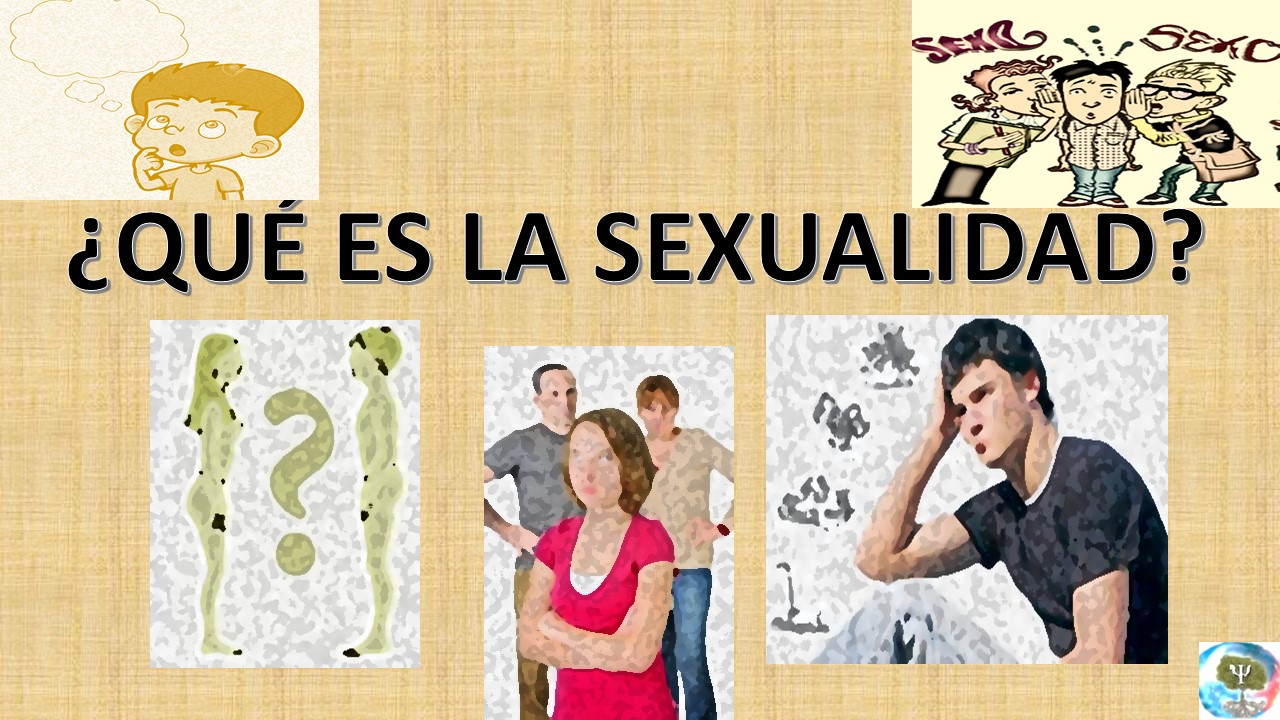Mundopsicologia ¿cÓmo Explicar El Tema De La “sexualidad” A Nuestros