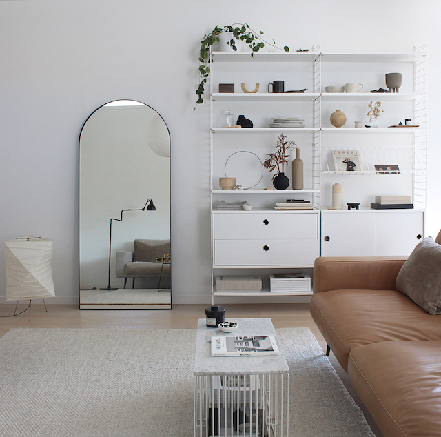 Staying In | Rearranging Areas of Home to Create a Fresh Feel