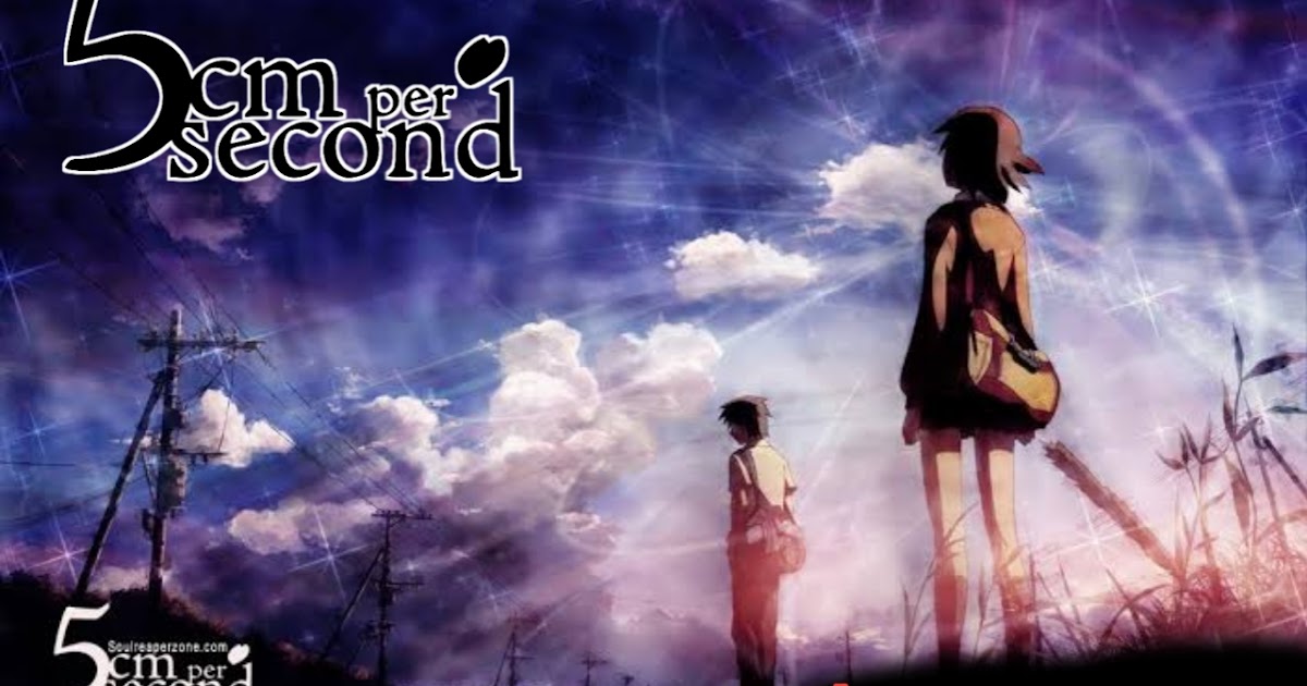 5 Centimeters Per Second [2007] Download Full Movie Hindi Dubbed 360p