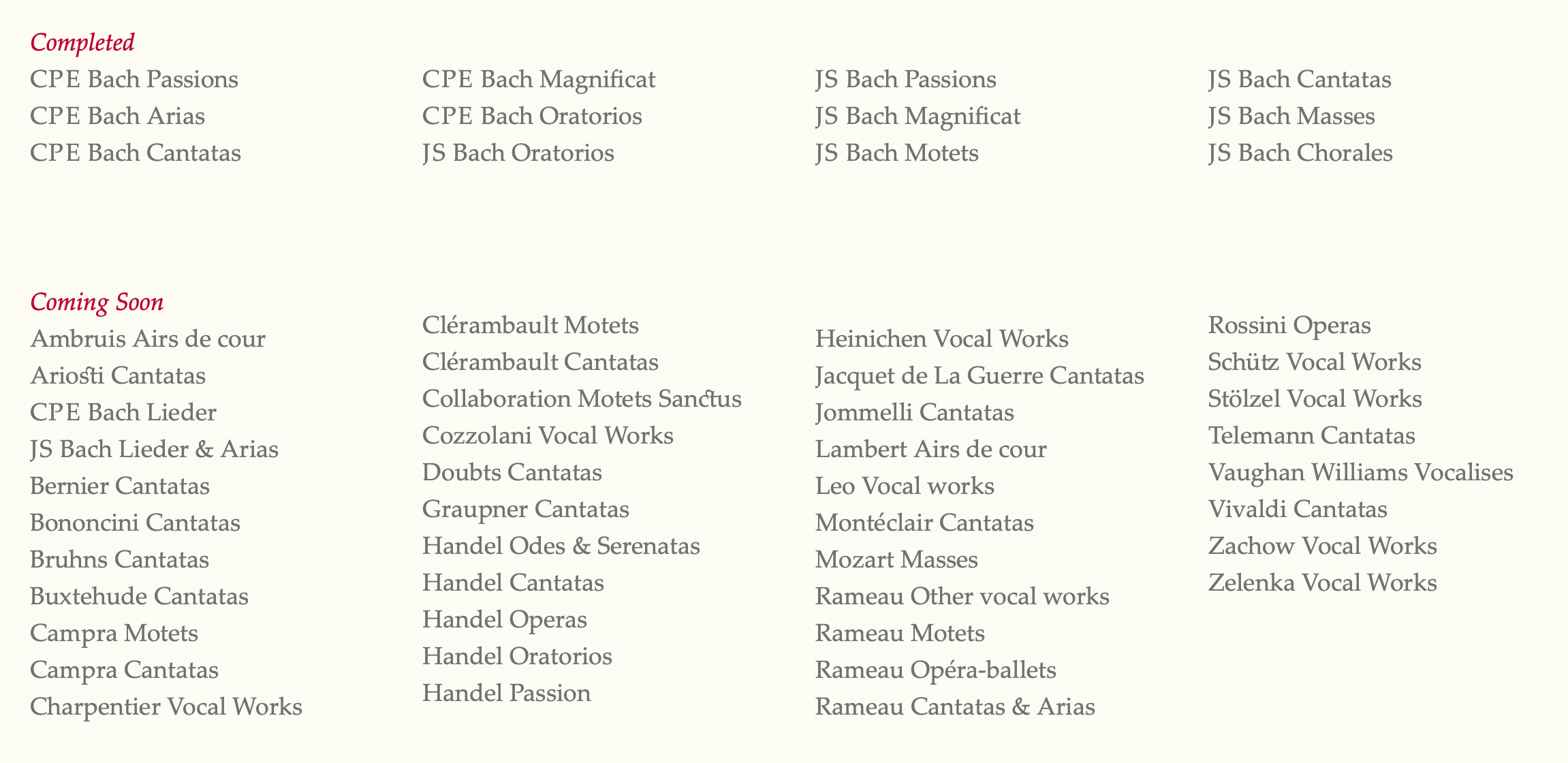 Musical Assumptions Vocal Music Instrumentation Index what a resource!