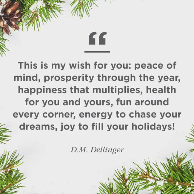 30+ Merry Christmas Wishes and Messages for 2019 - Guru Mobile Tips And
