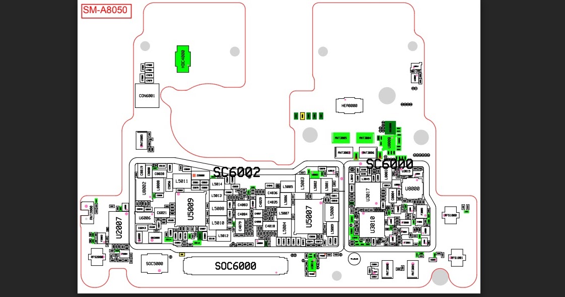 skema diagram lenovo a6010 - Solusi Praktis Berdasarkan Ske...