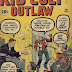 Jack Kirby: Kid Colt Outlaw #101 - November 1961