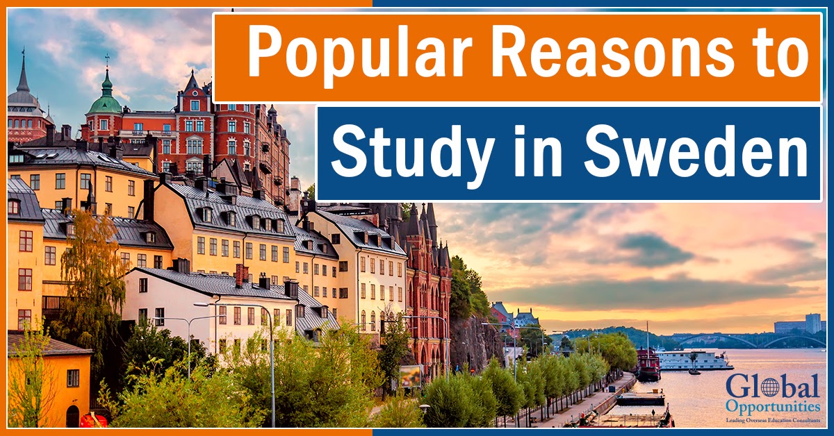 study creative writing in sweden