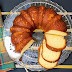 Almond Pound Cake