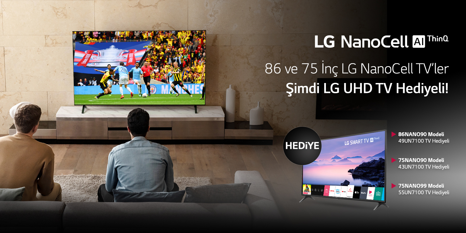 Отличие телевизоров lg. LG nan075.