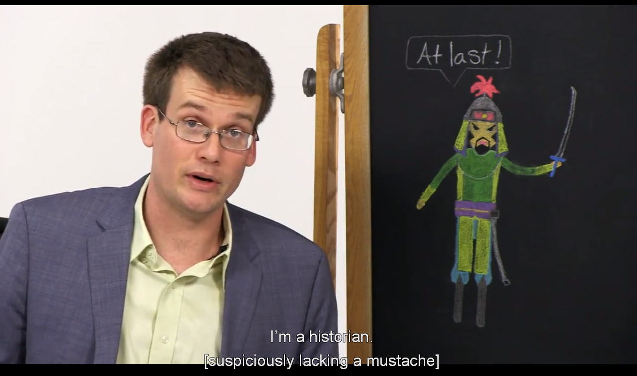 Crash Course History The Mongols at Rhonda Tabor blog Crash Course History The Mongols at Rhonda Tabor blog