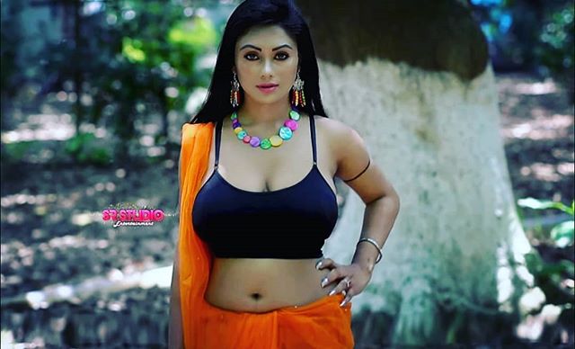 Nandita Dutta Wiki Biography, Web Series, Movies, Photos Age, Height and other Details - Latest News about Web Series, Movie, Serial, Music and Actors