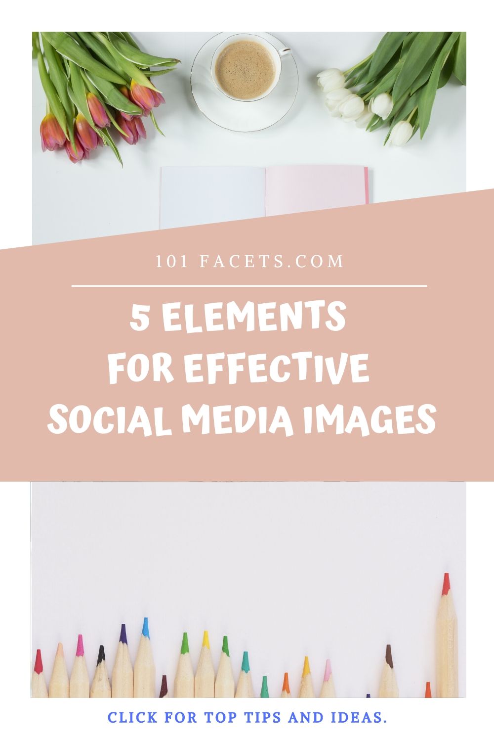 7 Elements for Effective Social Media Images, social media images