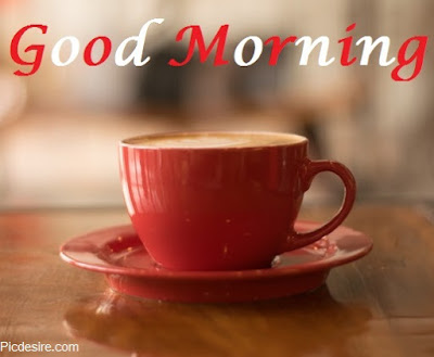 Best Good morning Tea Images