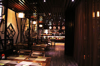 Nhà hàng Nhật