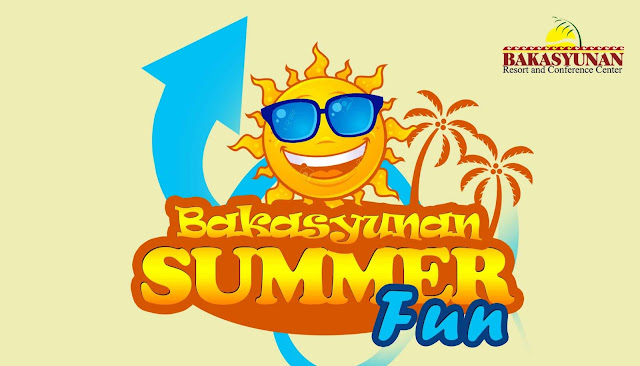 Bakasyunan Summer Fun 