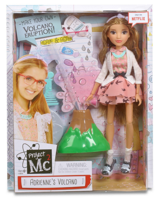 project mc muñecas