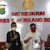 Sebut Megawati Pelaku Makar, 2 Akun Facebook Dilaporkan ke Polres Tangsel