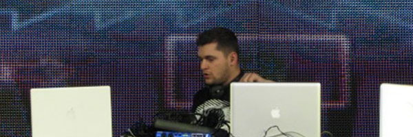 Florian Meindl - Great Stuff Podcast 039 - 26-09-2012