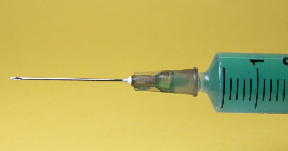Insulin Injection Needles Needles For Insulin Injection
