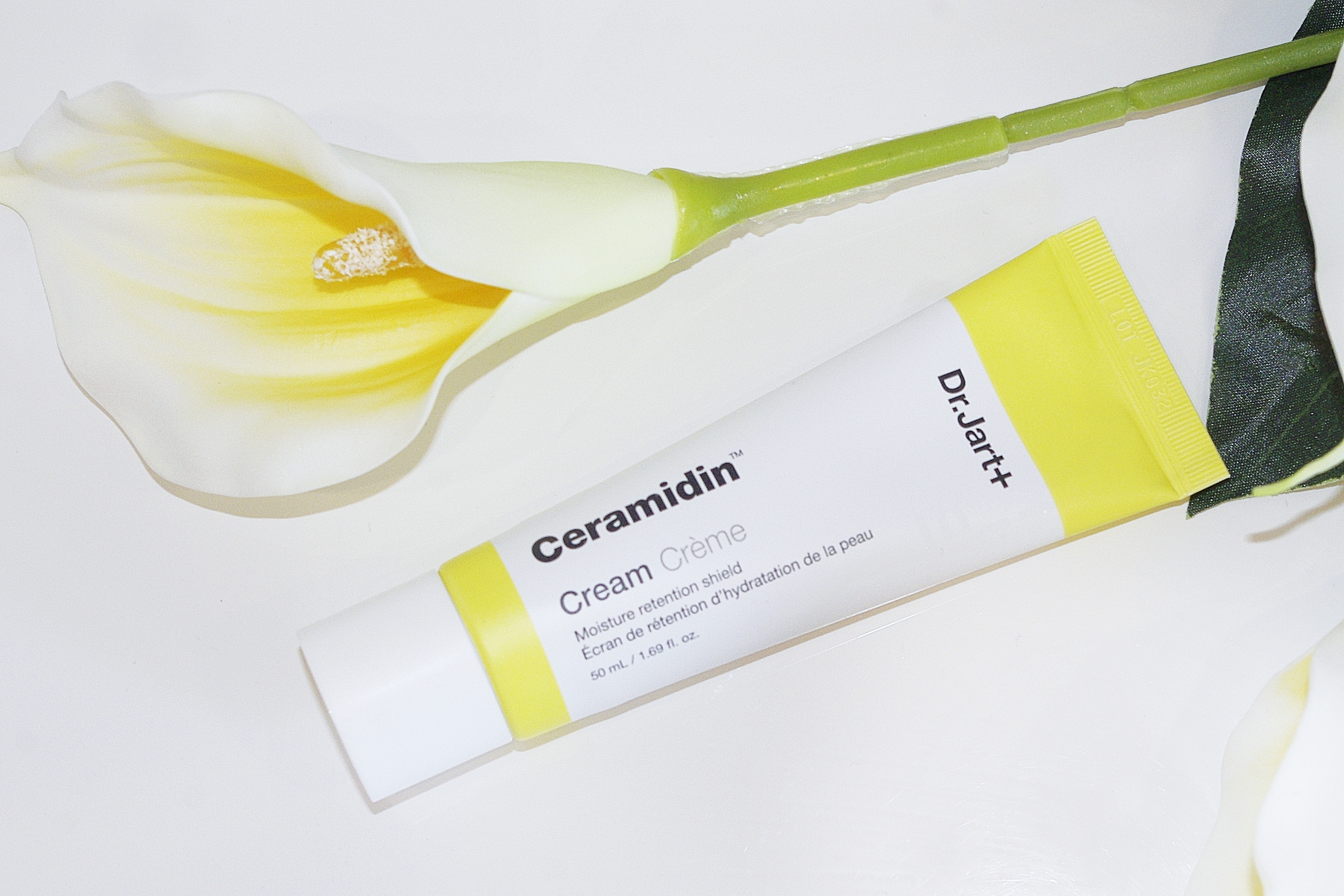Dr.Jart+Ceramidin Cream Cosrx Balancium Comfort Ceramide Cream
