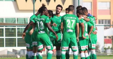 بث مباشر مباراة الاتحاد السكندرى والمحرق مشاهدة مباراة الاتحاد السكندرى والمحرق