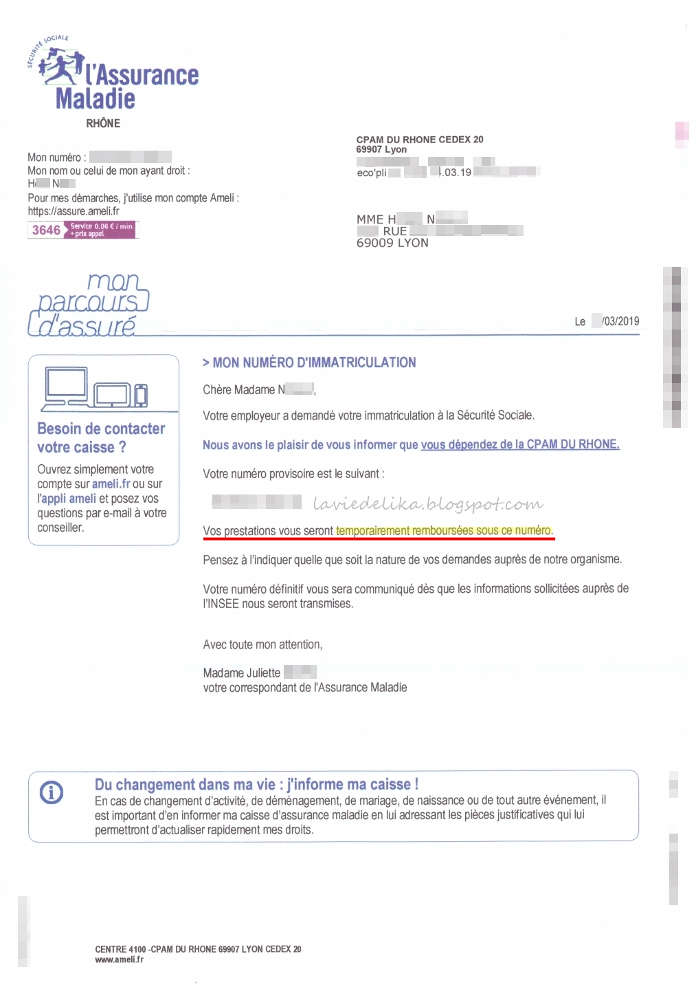 Sampai Di Prancis Apa Yang Harus Dilakukan