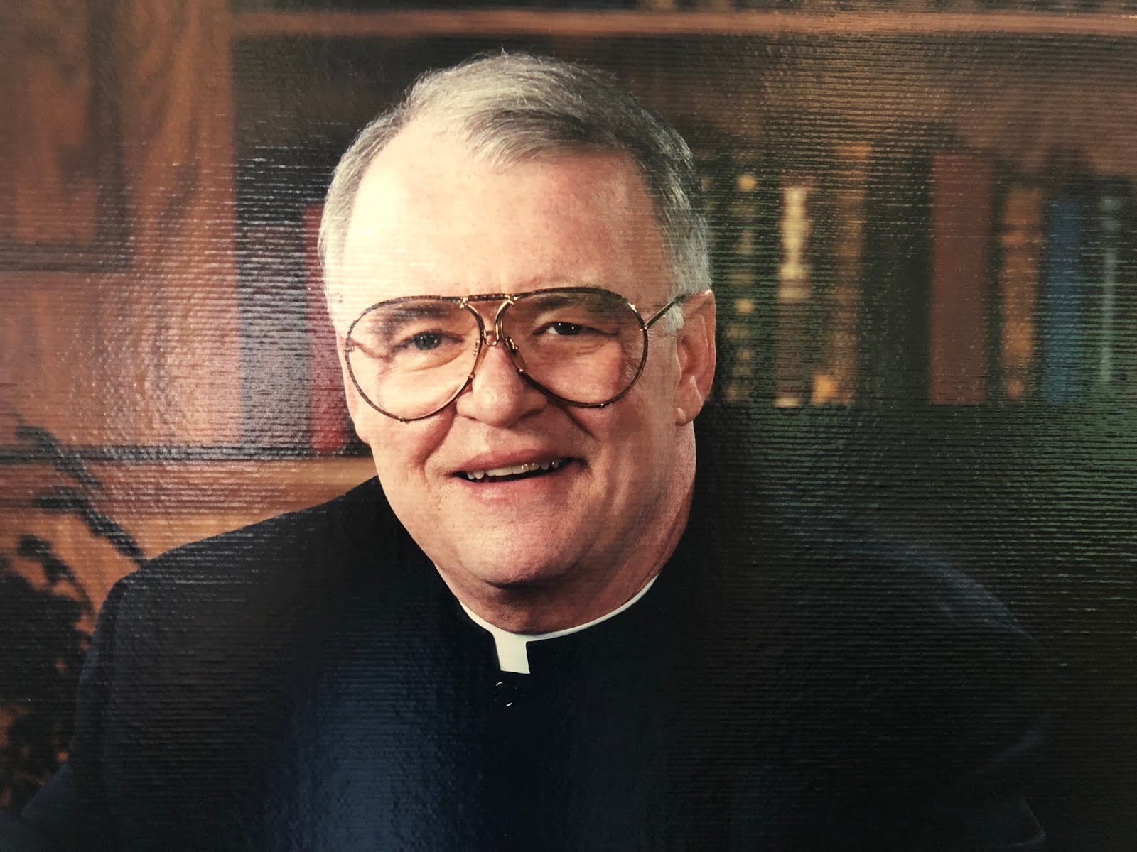 The Church of the Nativity of Our Lord in St. Paul, Minnesota