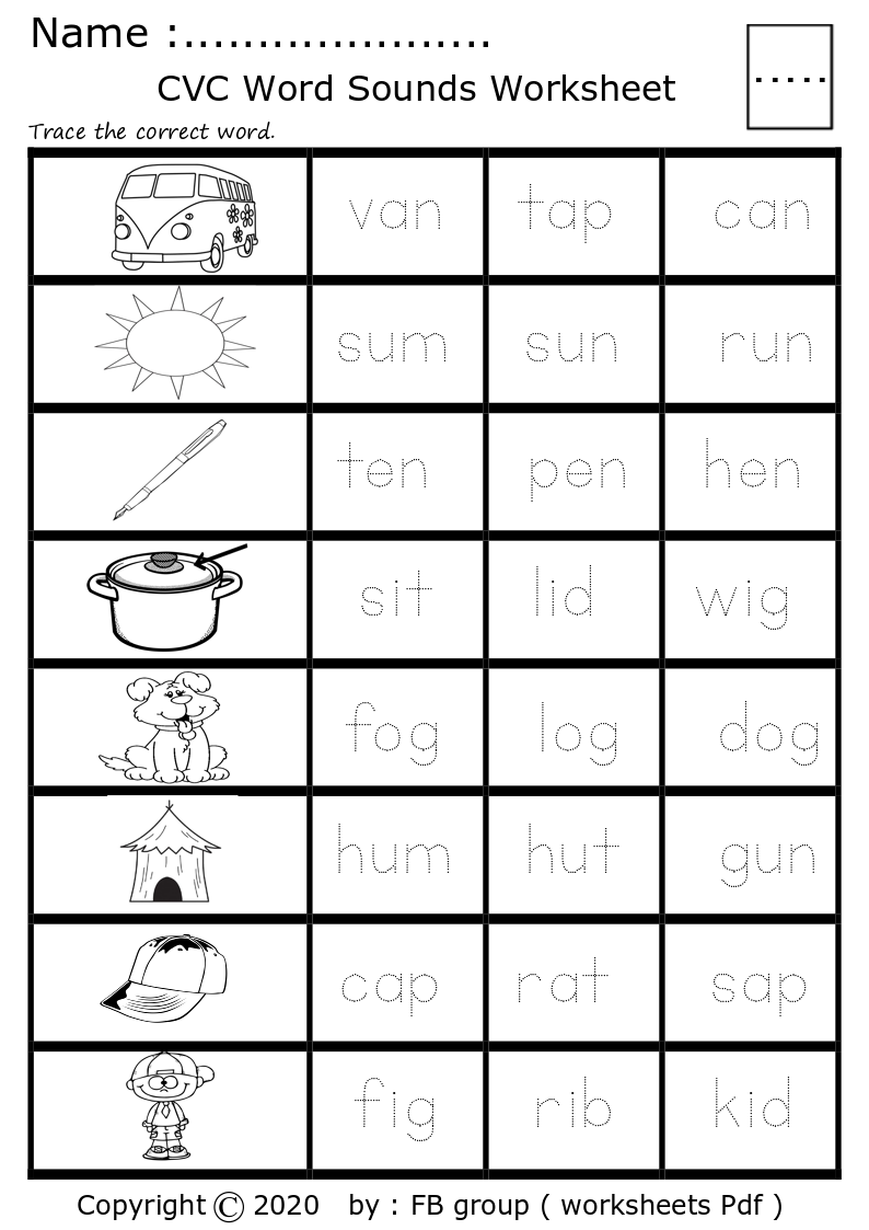 download-cvc-word-sounds-worksheets-high-quality-pdf