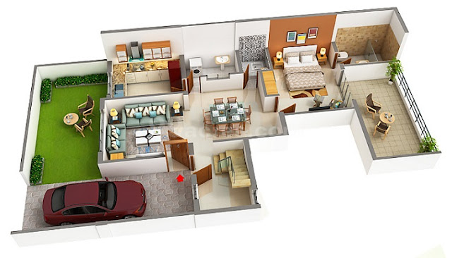 home furniture dealers in Ahmedabad