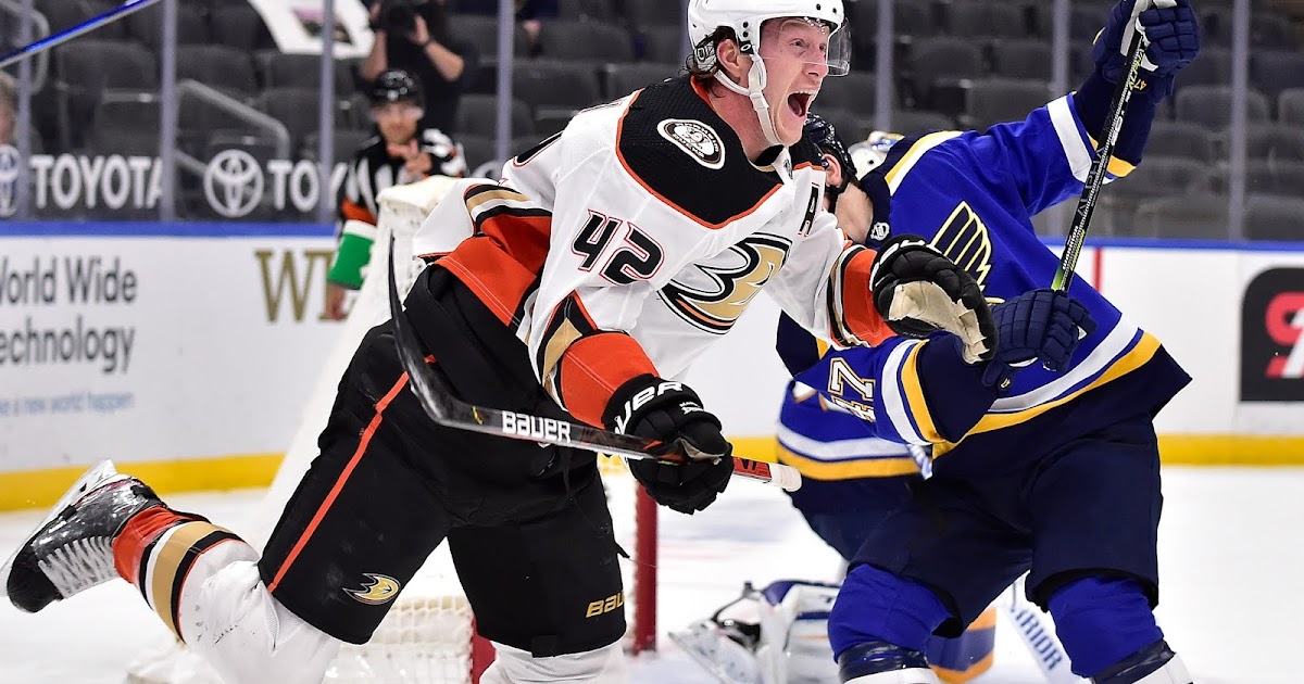 Trade Price Revealed for Anaheim Ducks' Josh Manson NHL Trade Rumors