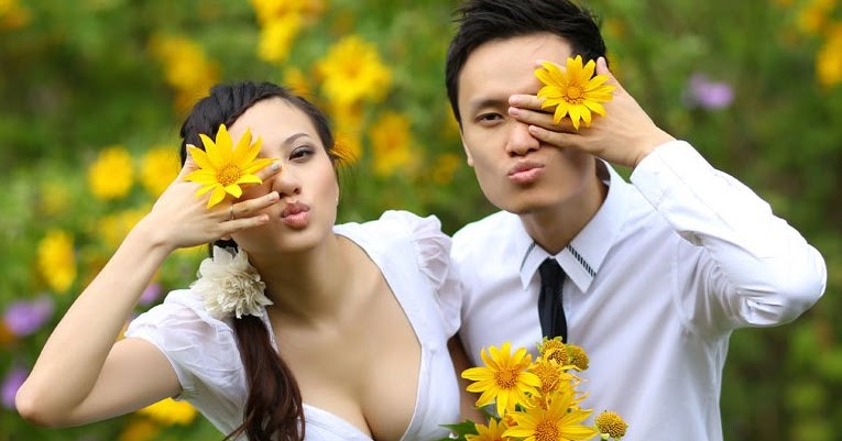 …wedding album : dã quỳ