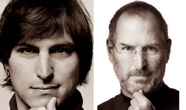 El liderazgo de Steve Jobs frases