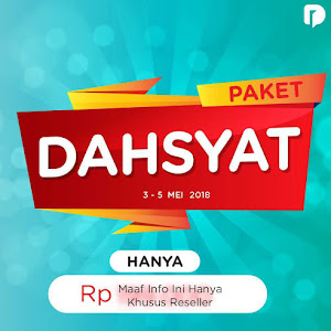 Paket Dahsyat Set of 13