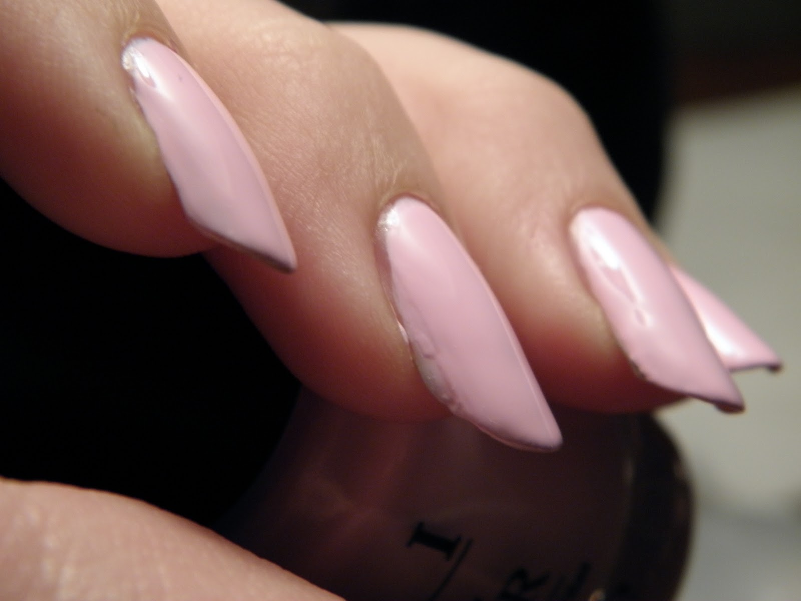 Polish Schmolish OPI Mod About You