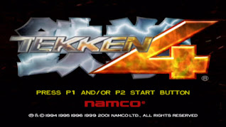 Download Tekken 4 Game for PC from JA Technologies Website. Tekken franchise is very popular series. It's combat fighting game.