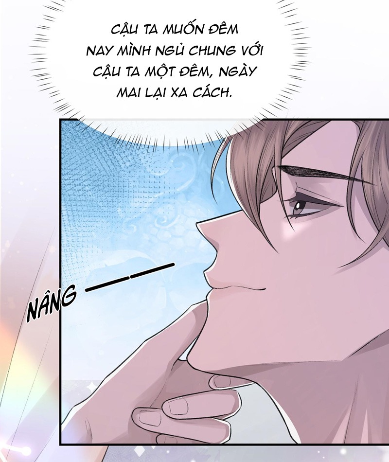 Đọc truyện Chỉ Trích. - Chapter 4