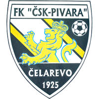 FK ČSK PIVARA ČELAREVO