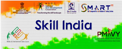 Skill meaning in hindi 