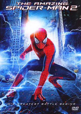 The Amazing Spider Man Dual Audio 720p The Amazing Spider Man Dual Audio 720p