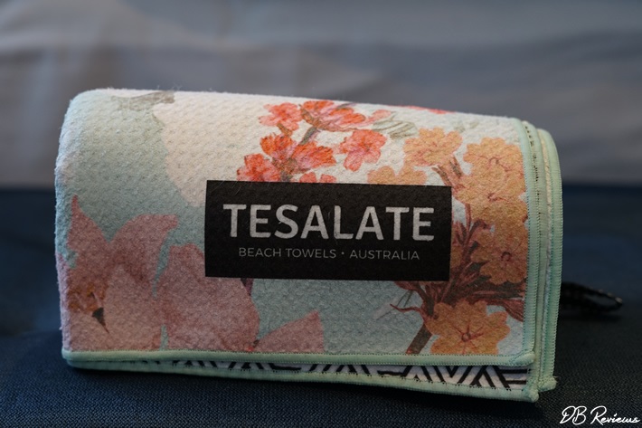 Tesalate Beach Towels