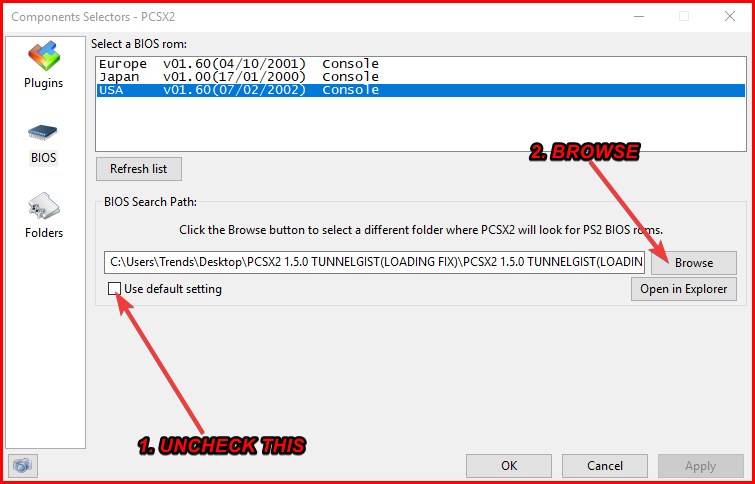 PCSX2 Emulator 1.5.0-2117, PaRappa the Rapper 2 [1080p HD]
