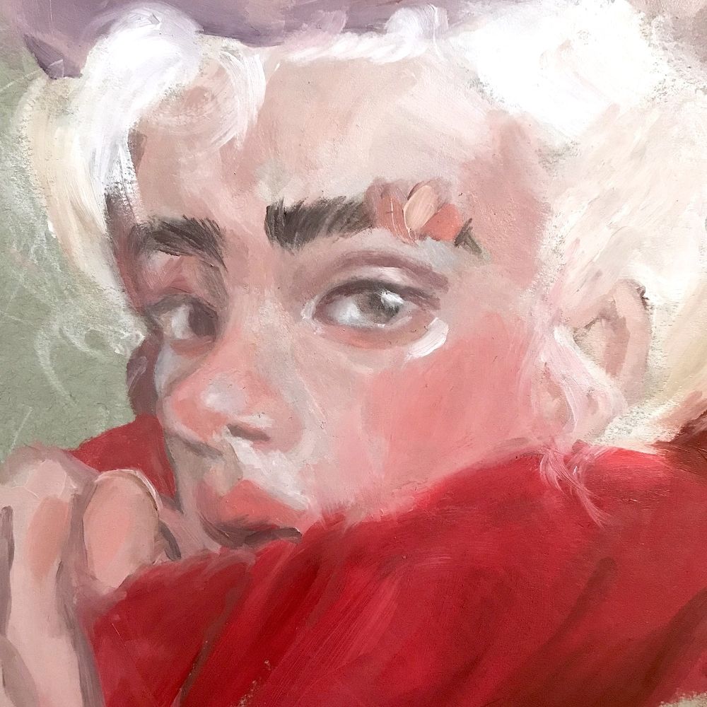 D-9INE – BEAUTIFUL STRANGER – Single