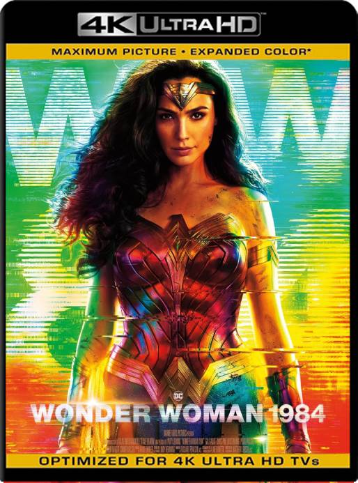 Wonder Woman 1984 (2020) IMAX BDRip 4K HDR Latino [GoogleDrive] Ivan092